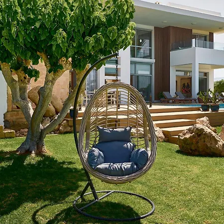 Seafront Kyma By Ezoria וילה *