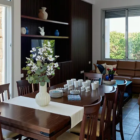 Seafront Kyma By Ezoria *