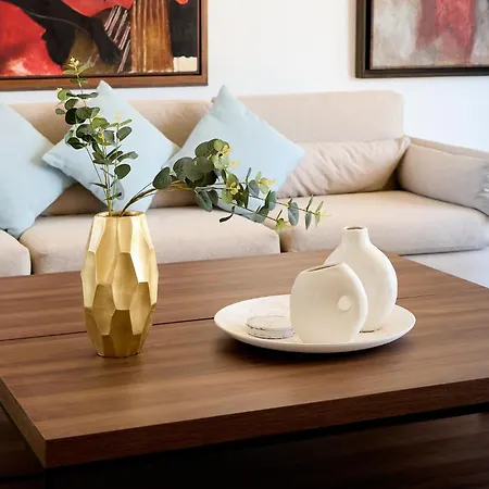 Seafront Kyma By Ezoria * פאפוס