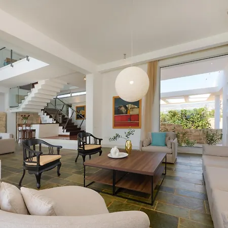 Seafront Kyma By Ezoria