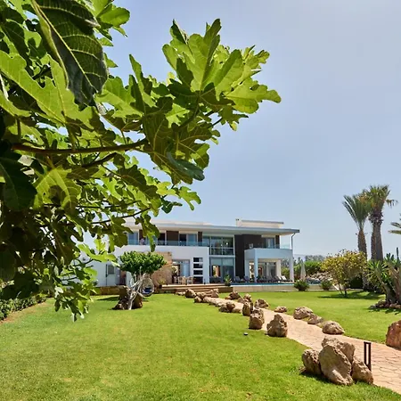 וילה Seafront Kyma By Ezoria *