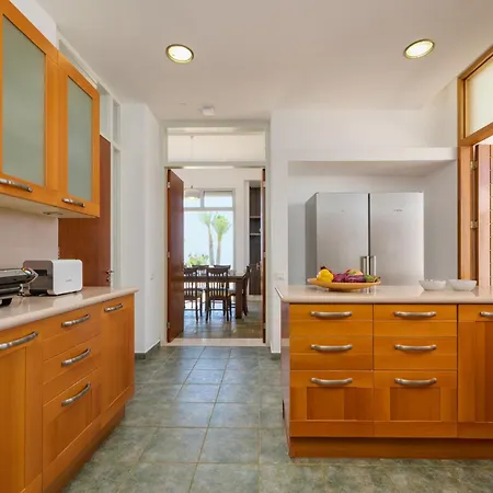 Seafront Kyma By Ezoria פאפוס