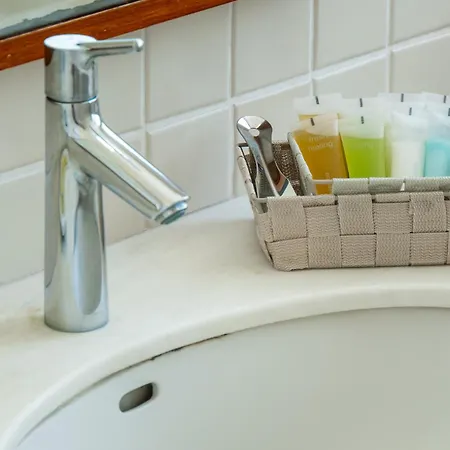 וילה Seafront Kyma By Ezoria פאפוס