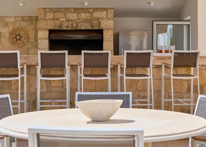 Seafront Kyma By Ezoria