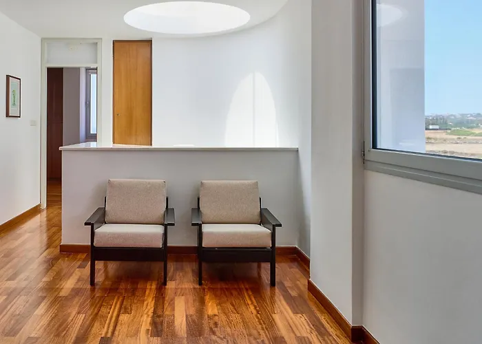 Vila Seafront Kyma By Ezoria