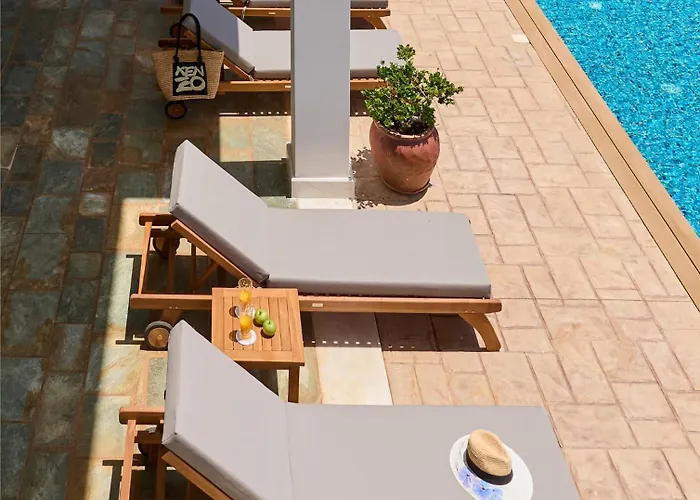 Seafront Kyma By Ezoria *