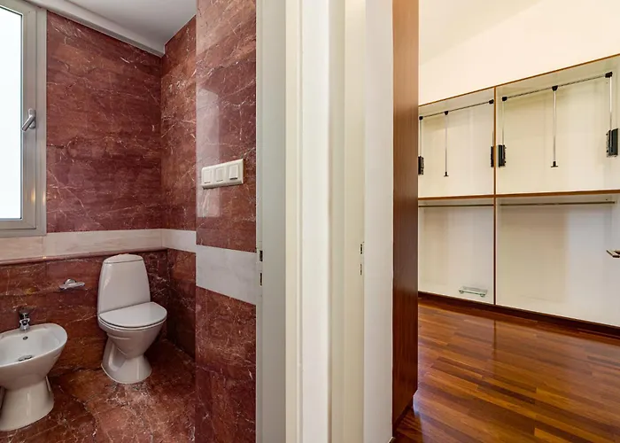 Seafront Kyma By Ezoria Vila