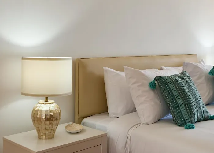 Seafront Kyma By Ezoria Vila Paphos