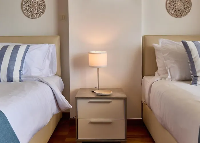 Seafront Kyma By Ezoria