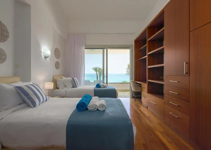 Seafront Kyma By Ezoria