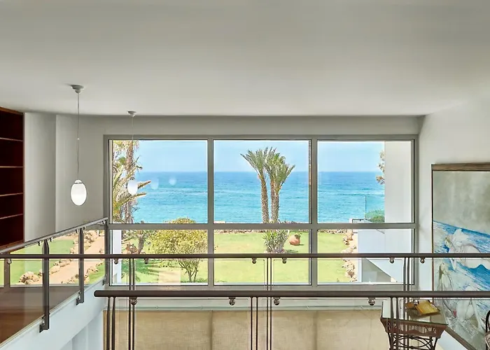 Seafront Kyma By Ezoria