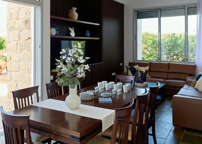 Seafront Kyma By Ezoria *