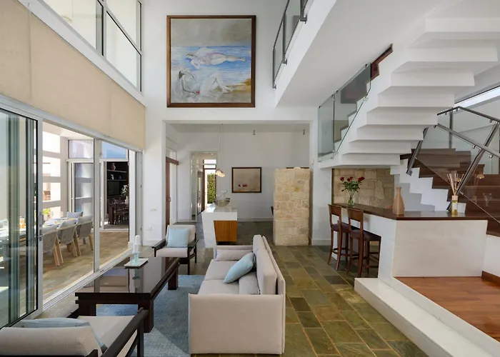 Seafront Kyma By Ezoria *