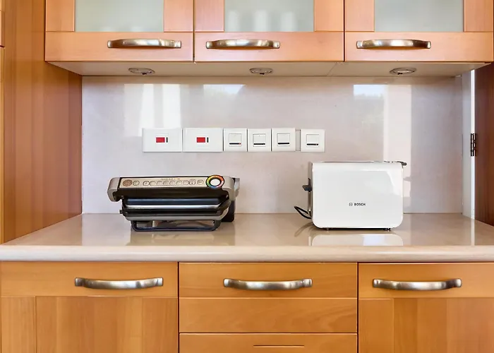 Seafront Kyma By Ezoria Paphos