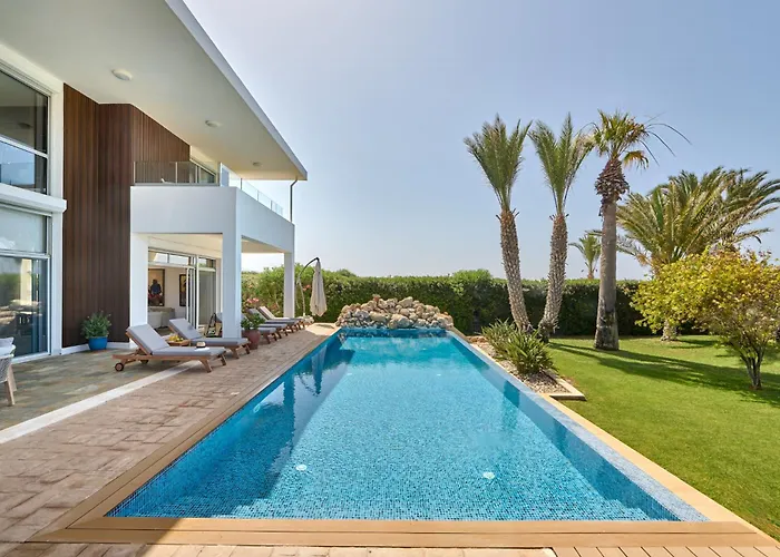 Seafront Kyma By Ezoria