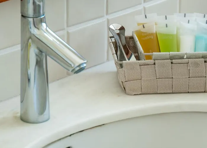 Vila Seafront Kyma By Ezoria Paphos