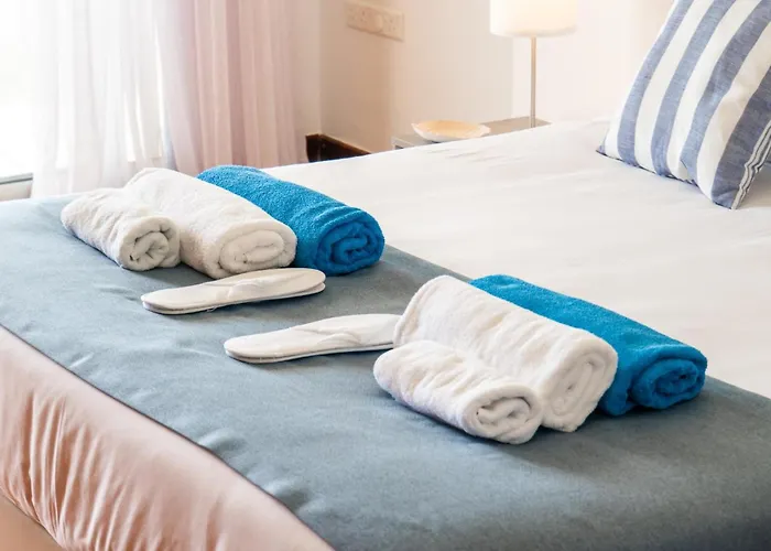 Seafront Kyma By Ezoria Paphos