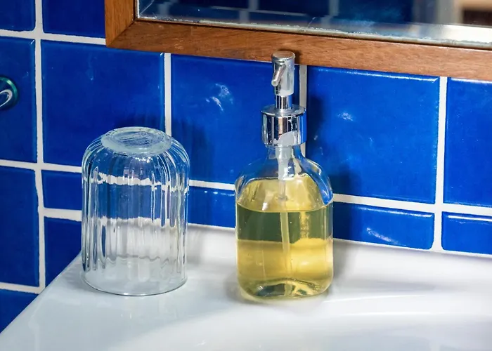 Vila Seafront Kyma By Ezoria Paphos